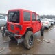 1C4HJWEG1JL900737 2018 Jeep Wrangler Jk Unlimited Sahara auction photo thumbnail 4