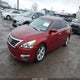 1N4AL3AP0EC185882 2014 Nissan Altima 2.5 Sv auction photo thumbnail 2