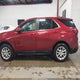 3GNAXUEG2RS106864 2024 Chevrolet Equinox Awd Lt auction photo thumbnail 14