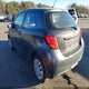 VNKJTUD36FA023249 2015 Toyota Yaris L auction photo thumbnail 3