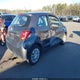 VNKJTUD36FA023249 2015 Toyota Yaris L auction photo thumbnail 4
