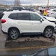 4S4WMAPD9L3455103 2020 Subaru Ascent Limited auction photo thumbnail 14