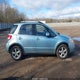 JS2YA417795100041 2009 Suzuki Sx4 Technology auction photo thumbnail 13