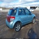 JS2YA417795100041 2009 Suzuki Sx4 Technology auction photo thumbnail 4