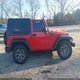 1J4AA2D12AL228866 2010 Jeep Wrangler Sport auction photo thumbnail 14