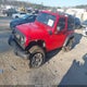 1J4AA2D12AL228866 2010 Jeep Wrangler Sport auction photo thumbnail 2