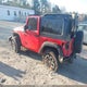 1J4AA2D12AL228866 2010 Jeep Wrangler Sport auction photo thumbnail 3