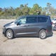 2C4RC1DG8HR837186 2017 Chrysler Pacifica Touring auction photo thumbnail 14