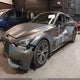 JN1EV7EK8KM231026 2019 Infiniti Q60 3.0T Luxe auction photo thumbnail 2
