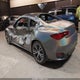 JN1EV7EK8KM231026 2019 Infiniti Q60 3.0T Luxe auction photo thumbnail 3