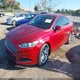 3FA6P0H7XDR181532 2013 Ford Fusion Se auction photo thumbnail 2