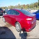 3FA6P0H7XDR181532 2013 Ford Fusion Se auction photo thumbnail 3