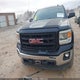 1GTV2UEC1EZ401666 2014 GMC Sierra 1500 Sle auction photo thumbnail 12