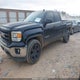 1GTV2UEC1EZ401666 2014 GMC Sierra 1500 Sle auction photo thumbnail 2
