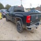 1GTV2UEC1EZ401666 2014 GMC Sierra 1500 Sle auction photo thumbnail 3