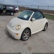3VWCD31Y25M303144 2005 Volkswagen New Beetle Gls 1.8T auction photo thumbnail 2