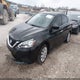 3N1AB7AP7JY340839 2018 Nissan Sentra S auction photo thumbnail 2