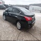 3N1AB7AP7JY340839 2018 Nissan Sentra S auction photo thumbnail 3