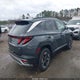 5NMJBCDE0TH648822 2026 Hyundai Tucson Sel auction photo thumbnail 4