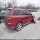 1C4RDJEG7FC244856 2015 Dodge Durango Citadel auction photo thumbnail 4