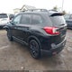 4S4WMAWD1S3421608 2025 Subaru Ascent Onyx Edition Limited 7-Passenger auction photo thumbnail 3