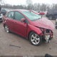 1FADP3F21EL425097 2014 Ford Focus Se auction photo thumbnail 1