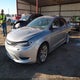 1C3CCCAB9FN555132 2015 Chrysler 200 Limited auction photo thumbnail 2