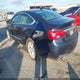 2G1165S34F9122164 2015 Chevrolet Impala 2Lz auction photo thumbnail 3