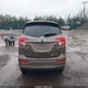 LRBFXDSA3HD099581 2017 Buick Envision Essence auction photo thumbnail 16