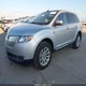 2LMDJ8JK2DBL45919 2013 Lincoln Mkx auction photo thumbnail 2