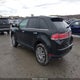 2LMDJ8JC4ABJ02083 2010 Lincoln Mkx auction photo thumbnail 3