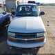 1GCCS14X038285924 2003 Chevrolet S-10 Ls auction photo thumbnail 11