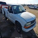 1GCCS14X038285924 2003 Chevrolet S-10 Ls auction photo thumbnail 1