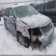 2A8HR64X48R834981 2008 Chrysler Town & Country Limited auction photo thumbnail 1