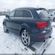 WA1DGAFE3DD007376 2013 Audi Q7 3.0T S Line Prestige auction photo thumbnail 3