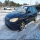 KMHDU46D78U414657 2008 Hyundai Elantra Gls/Se auction photo thumbnail 2