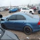 3FAHP0HG1AR311217 2010 Ford Fusion Se auction photo thumbnail 15