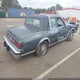 1C3BF66P2HX718915 1987 Chrysler Fifth Avenue auction photo thumbnail 4
