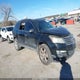 1GNKVJKD9GJ138387 2016 Chevrolet Traverse Ltz auction photo thumbnail 1