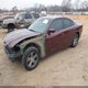 2B3CL3CG9BH513598 2011 Dodge Charger auction photo thumbnail 2