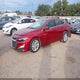 1G1ZD5ST9SF136314 2025 Chevrolet Malibu Fwd 1Lt auction photo thumbnail 2