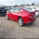 1G1ZD5ST9SF136314 2025 Chevrolet Malibu Fwd 1Lt auction photo thumbnail 3