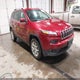 1C4PJMCS7FW758181 2015 Jeep Cherokee Latitude auction photo thumbnail 1