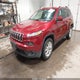1C4PJMCS7FW758181 2015 Jeep Cherokee Latitude auction photo thumbnail 2