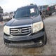 5FNYF3H93FB004298 2015 Honda Pilot Touring auction photo thumbnail 12