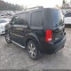 5FNYF3H93FB004298 2015 Honda Pilot Touring auction photo thumbnail 3
