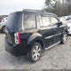 5FNYF3H93FB004298 2015 Honda Pilot Touring auction photo thumbnail 4