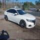 1HGCV2F94NA005494 2022 Honda Accord Touring auction photo thumbnail 1