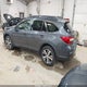 4S4BSANC6K3330749 2019 Subaru Outback 2.5I Limited auction photo thumbnail 3