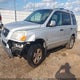 2HKYF18503H588867 2003 Honda Pilot Ex-L auction photo thumbnail 2